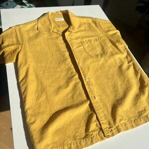Universal Works Button Up shirts Medium